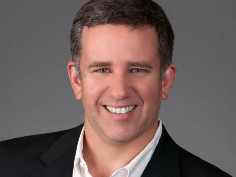Mauro Páez-Pumar