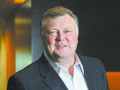Tom Cotney, nuevo CEO de Imagine Communications