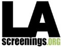 LA Screenings Logo Informe