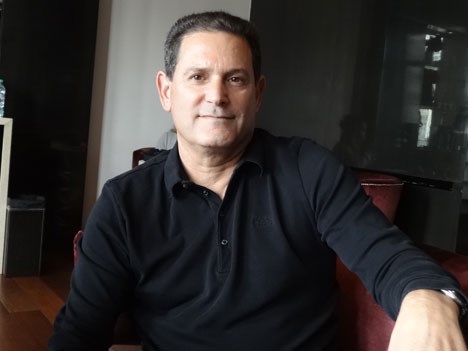 Nadav Palti