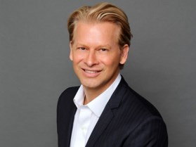 Marcello Coltro, SVP, Marketing, Creative & Digital de NBCUniversal International Networks Latin America