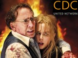 CDC Trespass