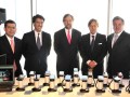 VTR lanzamiento telefon�a m�vil en Chile