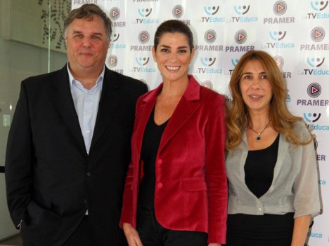 Pramer Harrison, Pérez Volpin y Piñero
