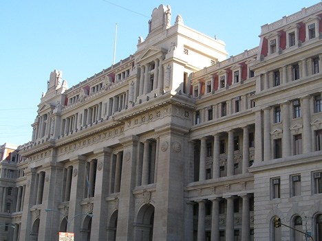 Corte Suprema Argentina