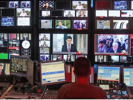 TV Estudio