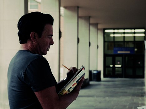 Phileas otorgó la opción de producción de la serie Freshman @40 a GTNCO