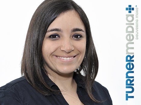Renata Policicio turner