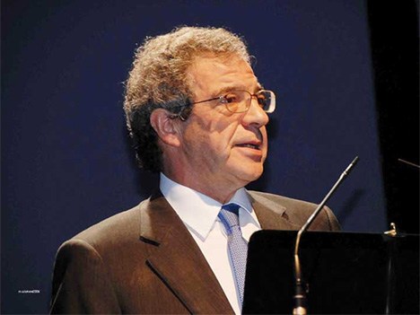 César Alierta