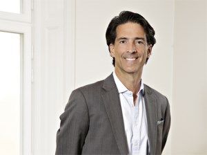 Mauricio Ramos, CEO de Millicom