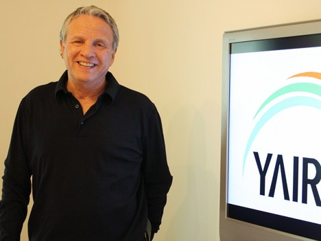 Yair Dori