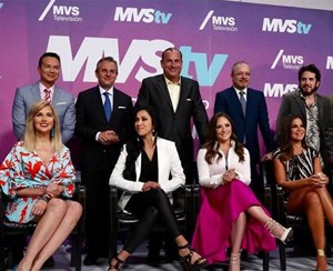 México: IFT otorga a MVS canal de TV abierta