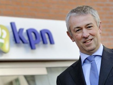 KPN Eelko Blok