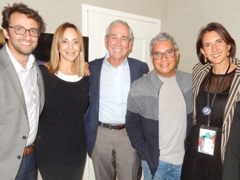 LA Screenings 2019: tips de éxito en el nuevo mercado convergente
