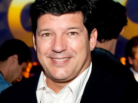 Globosat Alberto Pecegueiro