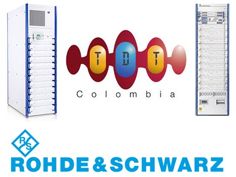 Rohde & Schwarz