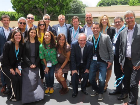 LA Screenings 2019: Disney, Sony y balance