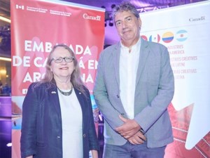 Argentina y Canadá abren concurso de codesarrollo de animación