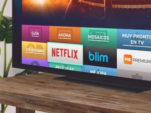 Mirada integra Netflix en su plataforma multipantalla Iris 