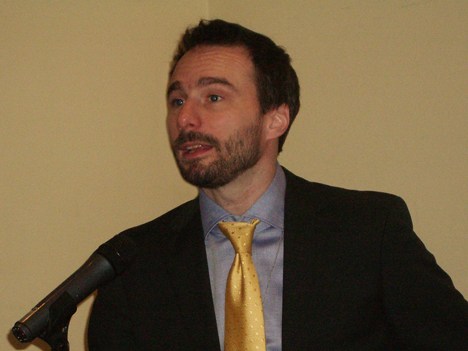 NexTV 12 D1 Thierry Martin Nagra