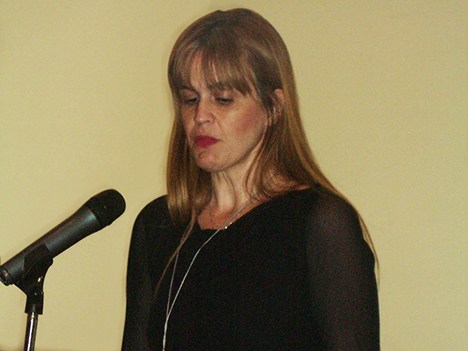 Sandra Conejos, de Amino