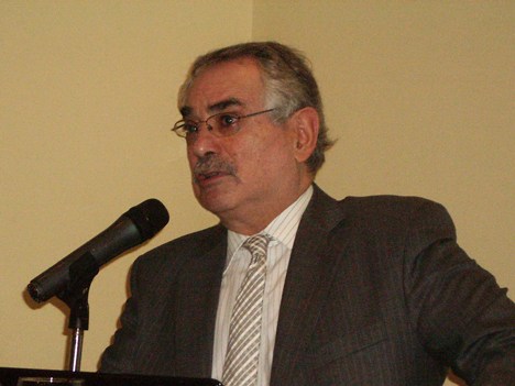 Osvaldo Nemirovsci, coordinador de Televisión Digital Terrestre de Argentina