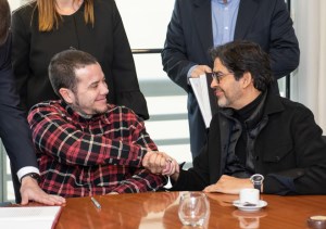 Underground Producciones fue adquirida por NBCUniversal Telemundo