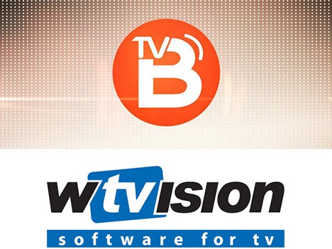España: TV Benavente renueva su continuidad con wTVision