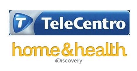 TeleCentro suma a Discovery H&H en HD