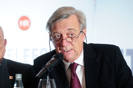 Jorge Jacobi, organizador de Encuentro Regional