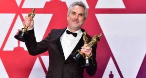 Apple TV+ suma a Alfonso Cuarón