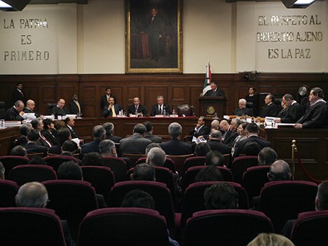 México: traspié de Telmex en proceso legal para tratar de dar TV