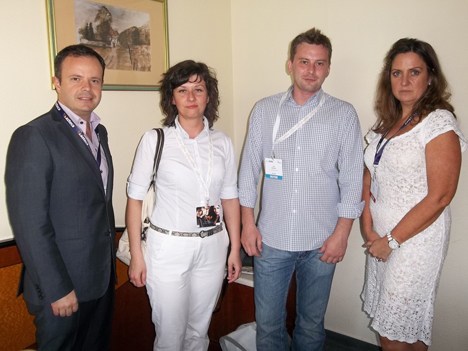 Natpe Budapest 12 D2 0723