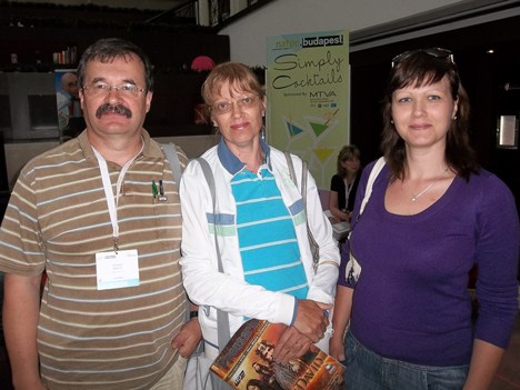 Natpe Budapest 12 D2 0738