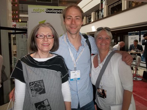 Natpe Budapest 12 D3 0796
