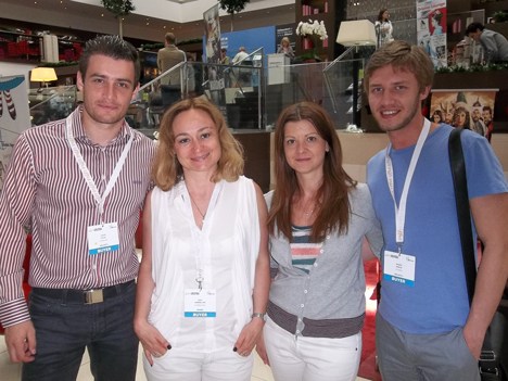 Natpe Budapest 12 D3 0797