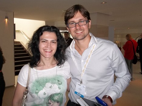 Natpe Budapest 12 D3 0799