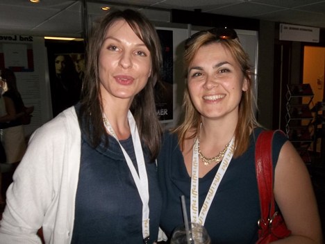 Natpe Budapest 12 D4 0808