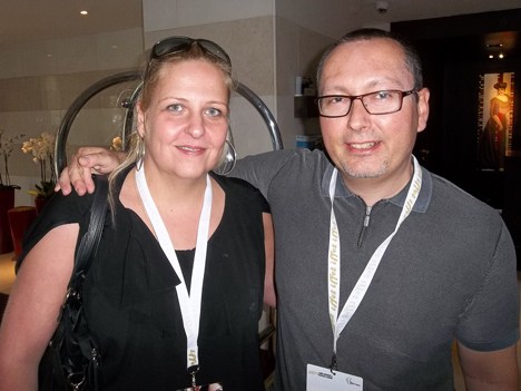 Natpe Budapest 12 D4 0732