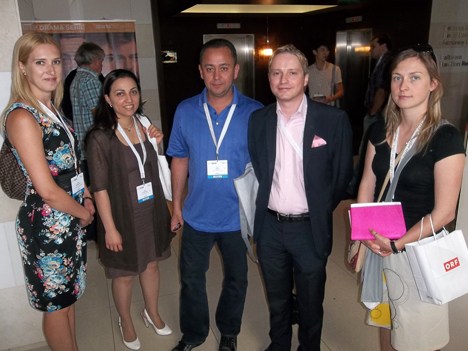 Natpe Budapest 12 D4 0718