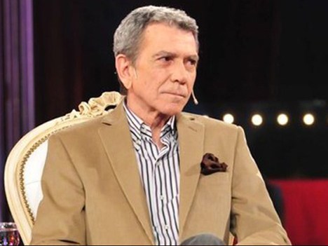 Pesar por la muerte de profesional de la radio y la TV Juan Alberto Badía
