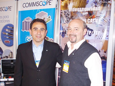 Marcelo Alfieri y Dante Di Leo