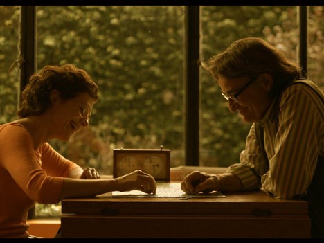 Moviecity Mundo estrena film Rompecabezas en LatAm