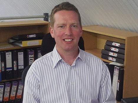 Nick Ress