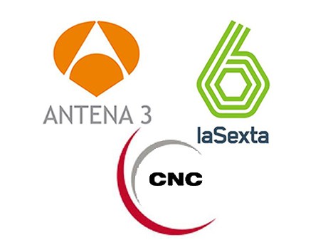 España: autorizan fusión de Antena 3 con La Sexta