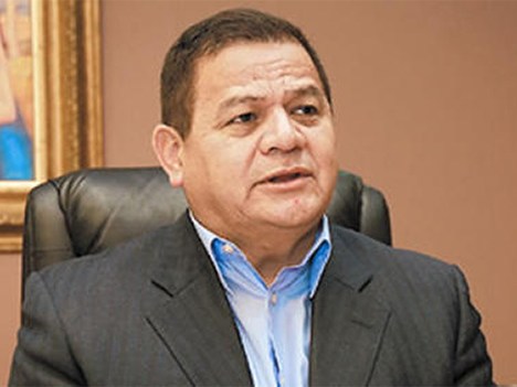 Romeo Vásquez Velásquez