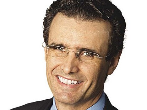 Francisco Valim, CEO de Oi
