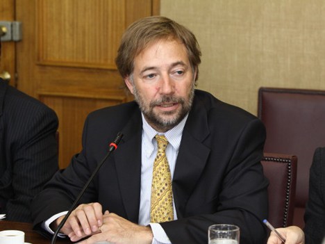 Chile Pedro Pablo Errázuriz
