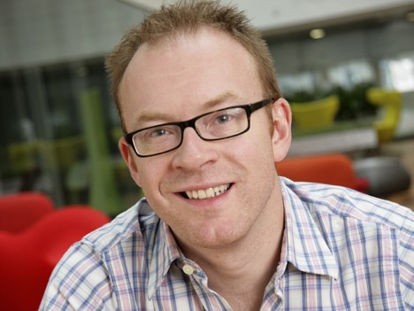 Gareth Williams