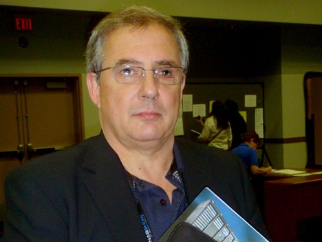 Juan Carlos Guidobono
